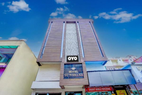 Hotel O Sunshin Deluxe